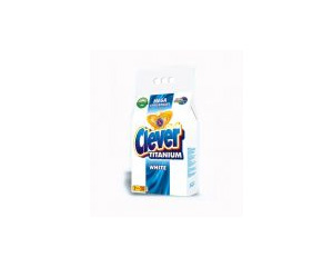 Veas pulveris 2000g, baltai veai